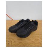 Goodyear Womens Barron Slip-Resistant Athletic Work Shoe Sneakers Size 9