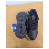 Goodyear Womens Barron Slip-Resistant Athletic Work Shoe Sneakers Size 9