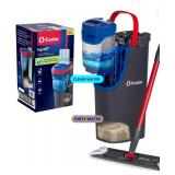 O-Cedar H2 Flat Mop System
