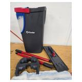 O-Cedar H2 Flat Mop System