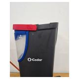 O-Cedar H2 Flat Mop System