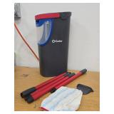 O-Cedar H2pr Flat Mop System (Missing Parts)