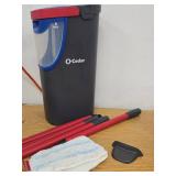 O-Cedar H2pr Flat Mop System (Missing Parts)