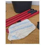 O-Cedar H2pr Flat Mop System (Missing Parts)
