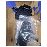 Drive Transport/WheelchairWheelchairs K1 Product Description: BlueStreak18\"D/L FlipBackArms,SwgFt,1/cs - Retail: $128