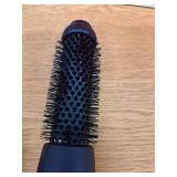 Revlon One-Step 1-1/2  Root Booster Round Hair Dryer  Black