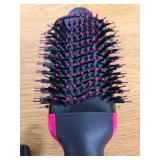 Revlon One-Step Volumizer Hair Dryer and Hot Air Brush - Black