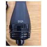 Revlon One-Step Volumizer Hair Dryer and Hot Air Brush - Black