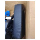 Whlicks Premium Knee Scooter for Adults for Foot Surgery, Foldable & Steerable Knee Walker with Dual Brakes, Medical Knee Scooter for Broken Foot Injured, Lightweight Leg Scooter for Broken Ankle - Re