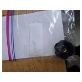 Whlicks Premium Knee Scooter for Adults for Foot Surgery, Foldable & Steerable Knee Walker with Dual Brakes, Medical Knee Scooter for Broken Foot Injured, Lightweight Leg Scooter for Broken Ankle - Re