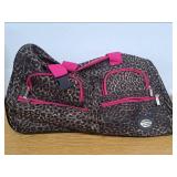 Rockland 22" Rolling Duffel Bag (See Details)
