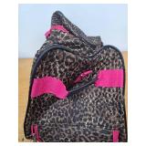 Rockland 22" Rolling Duffel Bag (See Details)