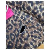 Rockland 22" Rolling Duffel Bag (See Details)