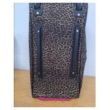 Rockland 22" Rolling Duffel Bag (See Details)