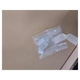 Quartet - Screw-Mounted Bulletin Board - 23 in x 35 in