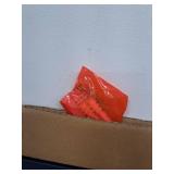 Kate and LaurelSkylan 22.00 in. W x 28 in. H Navy Blue Rectangle Glam Framed Decorative Wall Mirror - Retail: $179