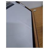 Quartet - Whiteboard - Wall Mountable - 16.93  x 22.83  - Magnetic  (See Details) - Retail: $60
