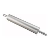 Winco Aluminum Winware 18-Inch Rolling Pin