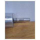 Winco Aluminum Winware 18-Inch Rolling Pin