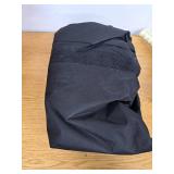 Universal Premium Grill Cover 82 in.