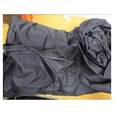 Universal Premium Grill Cover 82 in.