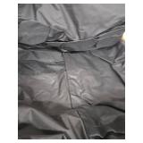 Universal Premium Grill Cover 82 in.