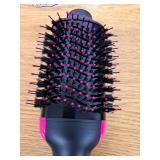 Revlon One-Step Volumizer Hair Dryer and Hot Air Brush - Blac