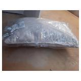 SouthShore Pillow 12x18