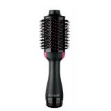 Revlon One-Step Volumizer and Hair Dryer Brush, Black