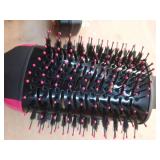 Revlon One-Step Volumizer and Hair Dryer Brush, Black