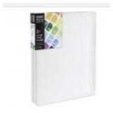 Liquitex BASICS Canvas Pack of 2 18x24