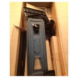 Vevor Television Stand - Retail: $56