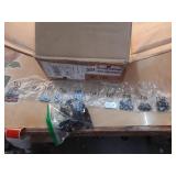 Vevor Television Stand - Retail: $56