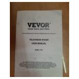 Vevor Television Stand - Retail: $56