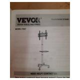Vevor Television Stand - Retail: $56
