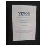 VEVOR Rifle Case, Rifle Hard Case with 3 Layers Fully-protective Foams, 42 inch lockable Hard Gun Case with Wheels, IP67 Waterproof & Crushproof, for Two Rifles or Shotguns, Airsoft Gun - Retail: $76