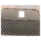 VEVOR Rifle Case, Rifle Hard Case with 3 Layers Fully-protective Foams, 42 inch lockable Hard Gun Case with Wheels, IP67 Waterproof & Crushproof, for Two Rifles or Shotguns, Airsoft Gun - Retail: $76