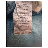 4 Inch Gel Memory Foam Mattress Topper Size 76X80X4 inch, Cooling Bed Topper for Pressure Relief with Removable Breathable Soft Cover, CertiPUR-US Certified - Retail: $80