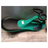 Ride On Car, No Batteries, Gears or Pedals, Uses Twist, Turn, Wiggle Movement to Steer Zigzag Car by Lil