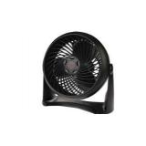 Honeywell Turbo Force Air Circulator Personal Fan  New  Black  W 8.94  X H 10.9  X L 6.3   HT900