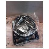 Honeywell Turbo Force Air Circulator Personal Fan  New  Black  W 8.94  X H 10.9  X L 6.3   HT900