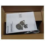 Honeywell Turbo Force Air Circulator Personal Fan  New  Black  W 8.94  X H 10.9  X L 6.3   HT900