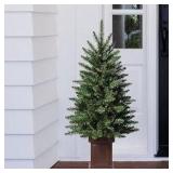 Christmas Ornament Tree