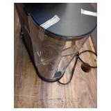 Keurig K-Express Single Serve Coffee Maker  Strong Brew Option, 42oz Reservoir, Sleek Design for Holiday Hosting & Gifting, Black