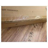 DMI Rolling Shower Chair  Commode  Transport Chair  FSA Eligible  Rolling Bathroom Wheelchair for Handicap  Elderly  Injured or Disabled  Rear Locking Wheels  250 lb. Weight Capacity  White - Retail: 