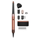 Special edition Dyson Airwrap i.d. multi-styler Curly+Coily in Amber silk (Doesn