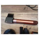 Special edition Dyson Airwrap i.d. multi-styler Curly+Coily in Amber silk (Doesn