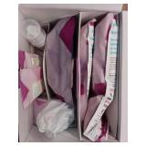 Frida Mom Postpartum Recovery Essentials Kit with Peri Bottle - Retail: $50