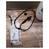 CHAPIN 16200 Home and Garden Sprayer, 2 gal Tank, 3 in Fill Opening, Poly Tank, Poly Handle