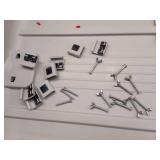 SportPet Designs Plastic Kennels Rolling Plastic Wire Door Travel Dog Crate, XXL - Retail: $195